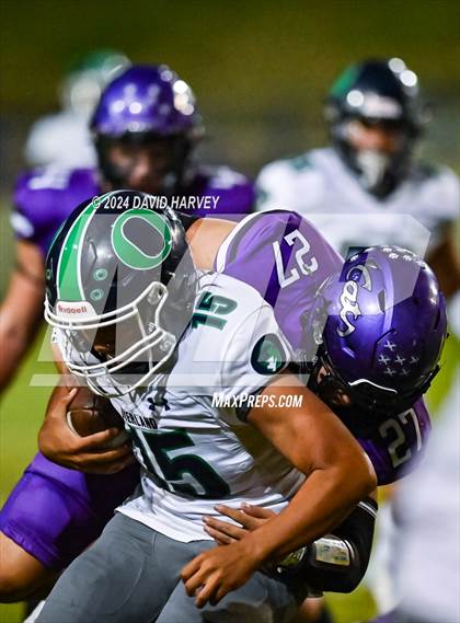 Thumbnail 3 in Overland vs Arvada West photogallery.