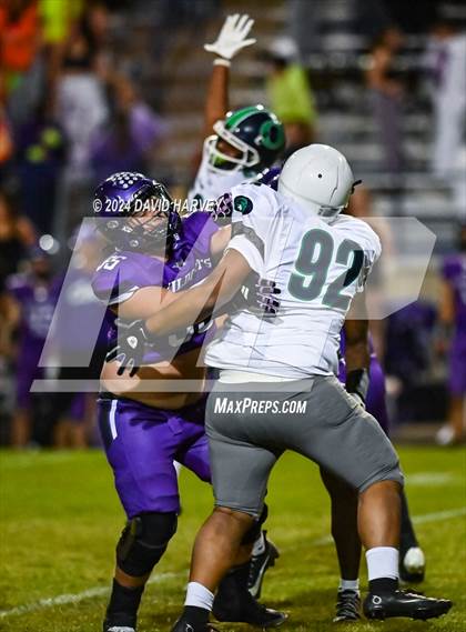 Thumbnail 1 in Overland vs Arvada West photogallery.