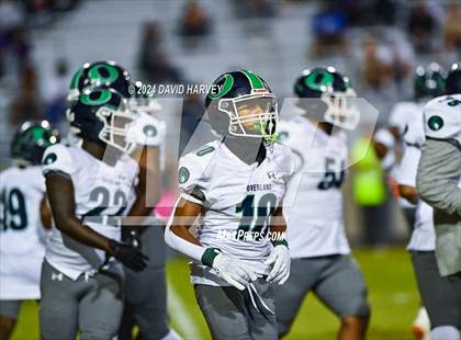 Thumbnail 3 in Overland vs Arvada West photogallery.