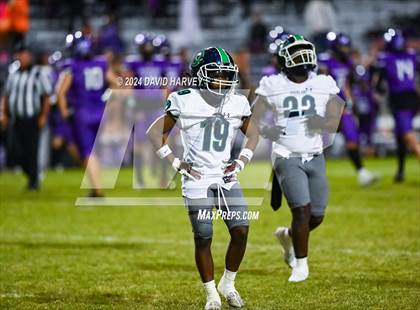Thumbnail 2 in Overland vs Arvada West photogallery.