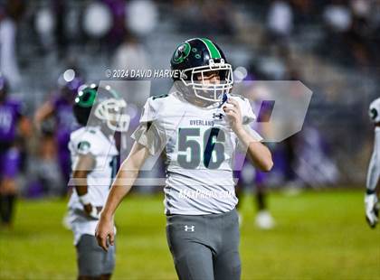 Thumbnail 2 in Overland vs Arvada West photogallery.