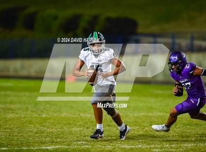 Thumbnail 3 in Overland vs Arvada West photogallery.