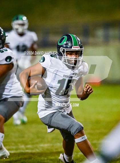 Thumbnail 1 in Overland vs Arvada West photogallery.