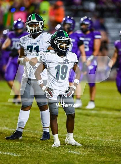 Thumbnail 1 in Overland vs Arvada West photogallery.