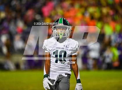 Thumbnail 3 in Overland vs Arvada West photogallery.