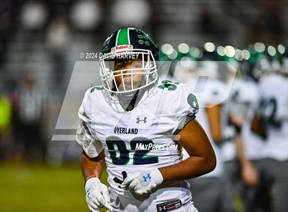 Thumbnail 1 in Overland vs Arvada West photogallery.