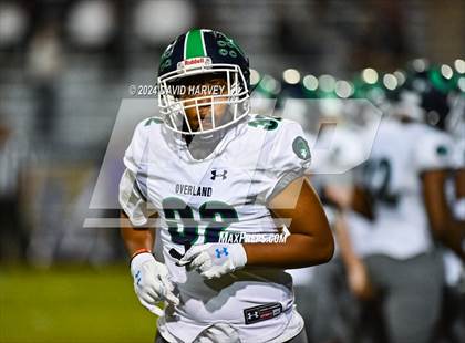 Thumbnail 3 in Overland vs Arvada West photogallery.