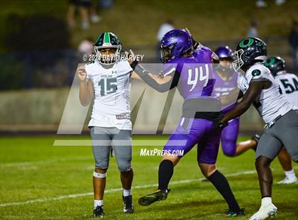 Thumbnail 2 in Overland vs Arvada West photogallery.