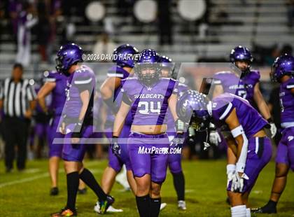 Thumbnail 3 in Overland vs Arvada West photogallery.