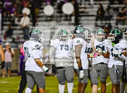 Thumbnail 2 in Overland vs Arvada West photogallery.