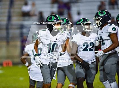 Thumbnail 3 in Overland vs Arvada West photogallery.