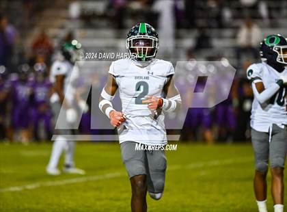 Thumbnail 3 in Overland vs Arvada West photogallery.