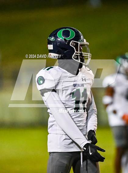 Thumbnail 2 in Overland vs Arvada West photogallery.
