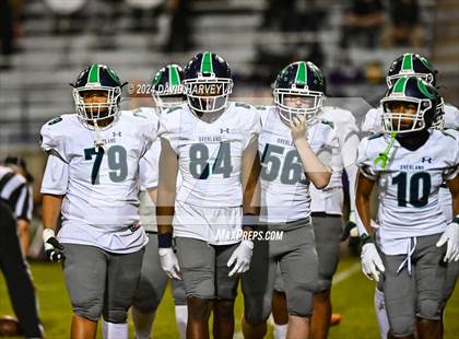 Thumbnail 2 in Overland vs Arvada West photogallery.
