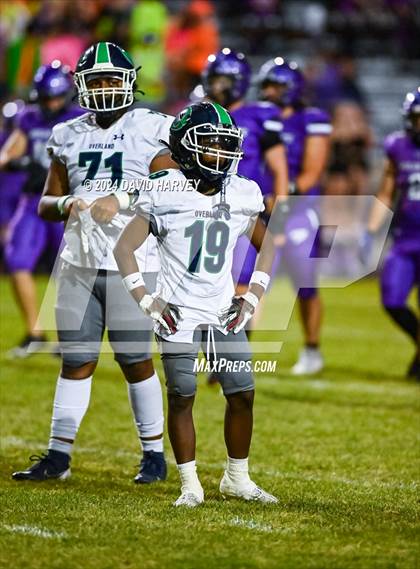 Thumbnail 2 in Overland vs Arvada West photogallery.