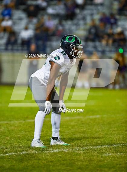 Thumbnail 2 in Overland vs Arvada West photogallery.