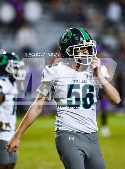 Thumbnail 3 in Overland vs Arvada West photogallery.