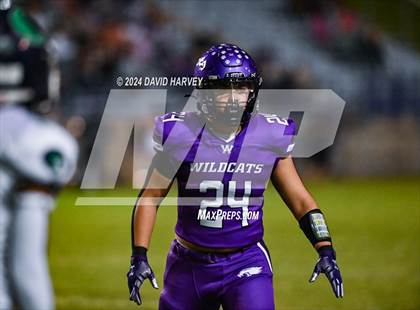 Thumbnail 1 in Overland vs Arvada West photogallery.
