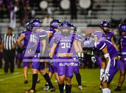 Thumbnail 2 in Overland vs Arvada West photogallery.