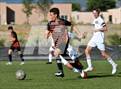 Photo from the gallery "Aztec @ Taos"