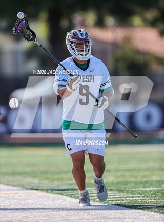 Temecula Valley @ Crespi (CIF-SS Div 2 Playoff)