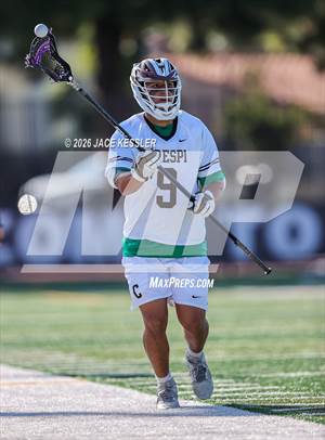 Temecula Valley @ Crespi (CIF-SS Div 2 Playoff)