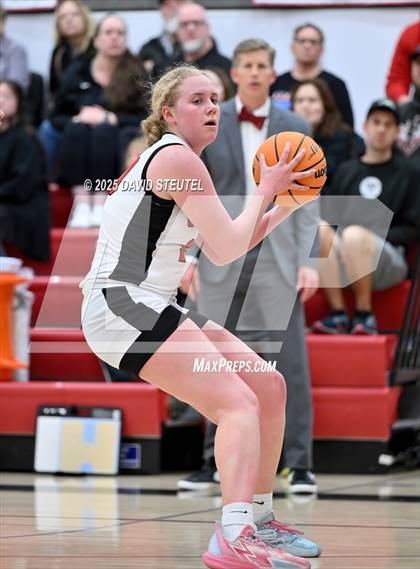 Thumbnail 3 in Encinal @ Woodland Christian (CIF State D5 NorCal Final) photogallery.