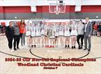 Photo from the gallery "Encinal @ Woodland Christian (CIF State D5 NorCal Final)"