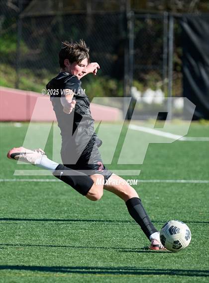 Thumbnail 3 in Bishop O'Dowd @ Marin Academy photogallery.