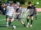 Photo from the gallery "Bishop O'Dowd @ Marin Academy"