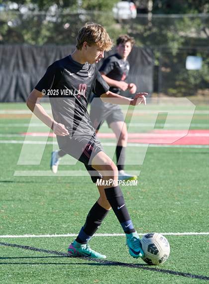 Thumbnail 3 in Bishop O'Dowd @ Marin Academy photogallery.
