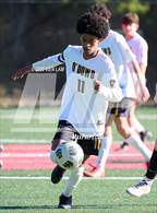 Photo from the gallery "Bishop O'Dowd @ Marin Academy"