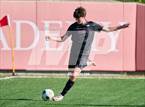 Photo from the gallery "Bishop O'Dowd @ Marin Academy"