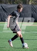 Photo from the gallery "Bishop O'Dowd @ Marin Academy"