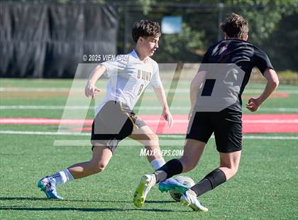 Thumbnail 3 in Bishop O'Dowd @ Marin Academy photogallery.
