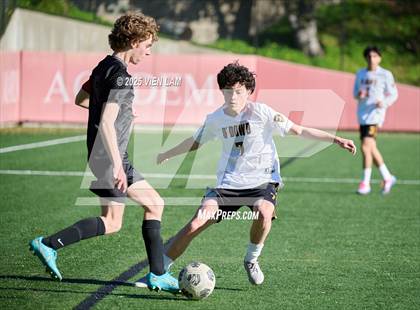 Thumbnail 3 in Bishop O'Dowd @ Marin Academy photogallery.