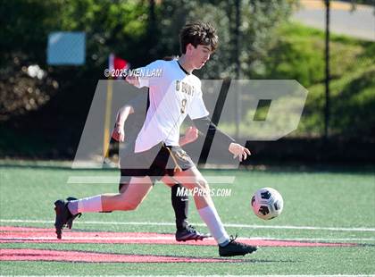 Thumbnail 2 in Bishop O'Dowd @ Marin Academy photogallery.