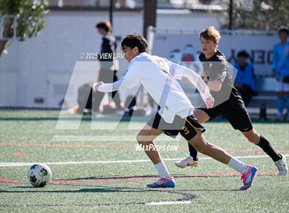 Thumbnail 3 in Bishop O'Dowd @ Marin Academy photogallery.