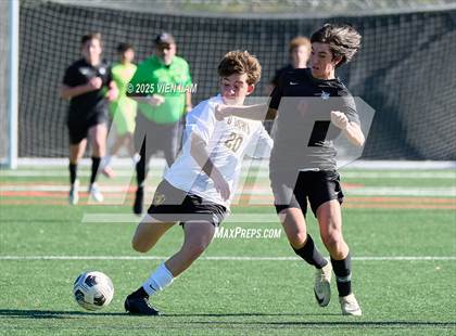 Thumbnail 3 in Bishop O'Dowd @ Marin Academy photogallery.