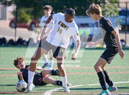 Thumbnail 1 in Bishop O'Dowd @ Marin Academy photogallery.