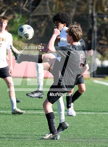 Thumbnail 3 in Bishop O'Dowd @ Marin Academy photogallery.