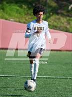 Photo from the gallery "Bishop O'Dowd @ Marin Academy"