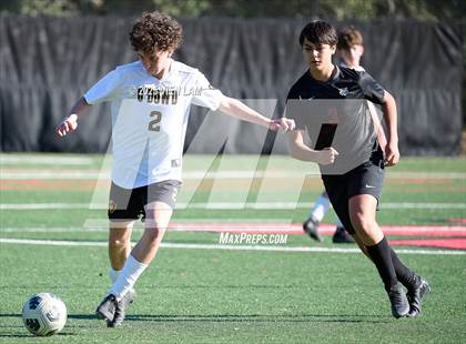 Thumbnail 3 in Bishop O'Dowd @ Marin Academy photogallery.