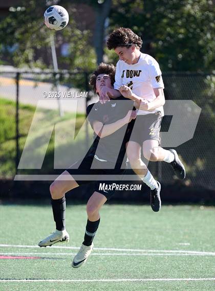 Thumbnail 3 in Bishop O'Dowd @ Marin Academy photogallery.