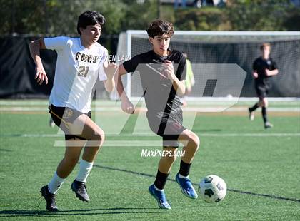 Thumbnail 2 in Bishop O'Dowd @ Marin Academy photogallery.