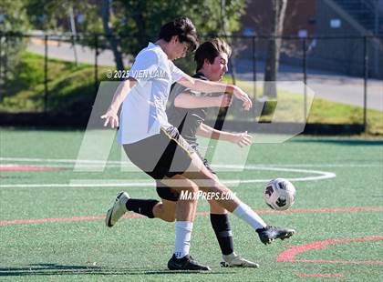 Thumbnail 2 in Bishop O'Dowd @ Marin Academy photogallery.