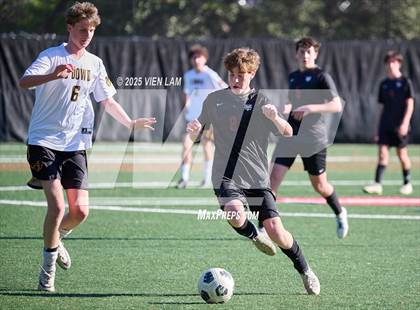 Thumbnail 3 in Bishop O'Dowd @ Marin Academy photogallery.