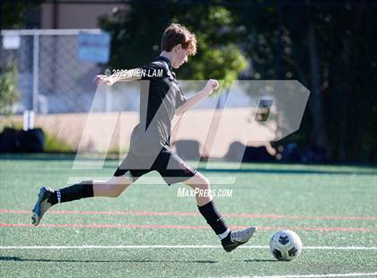 Thumbnail 3 in Bishop O'Dowd @ Marin Academy photogallery.