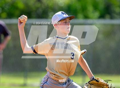 Thumbnail 2 in Parkhurst Academy @ Holy Trinity Episcopal Academy photogallery.