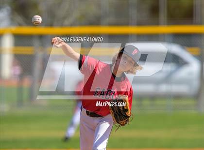 Thumbnail 3 in Parkhurst Academy @ Holy Trinity Episcopal Academy photogallery.